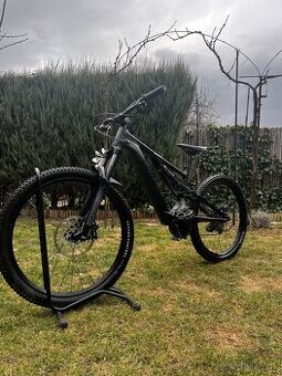 SPECIALIZED turbo Levo