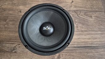 Subwoofer Sal