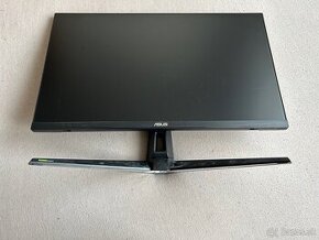 Predám ASUS TUF Gaming VG279QM1A - 27” monitor - 1