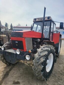 Predam 16145 zetor crystal - 1