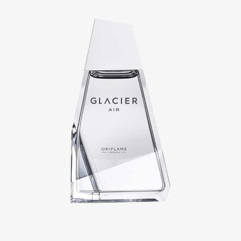 Pánska toaletná voda Glacier Air 100ml