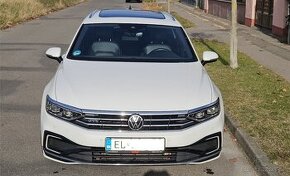 VW Passat Variant GTE, r.v.2021 - 1