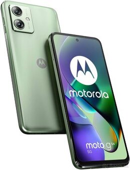 Motorola g54 5G Power edition so zarukou - 1