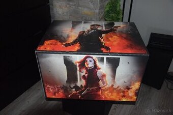 Call of Duty: Black Ops 4 - Mystery Box Edition - 1