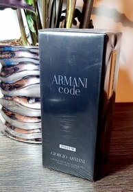 Giorgio Armany - Code