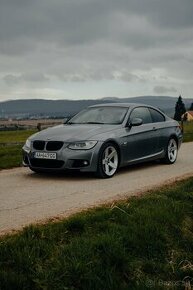 BMW E92 COUPE - 1