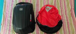 Predám motor batoh Dainese