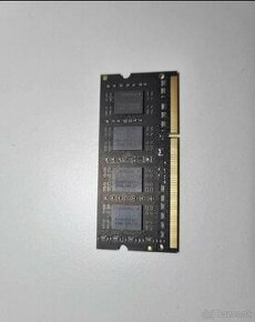 Ram do notebook DDR3 2x8GB