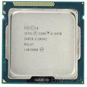 Procesory lga 775 lga 1155