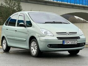 Citroën Xsara Picasso 1.6 - 1