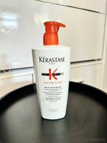 Kérastase Paris Nutritive šampón na vlasy