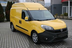 FIAT DOBLO CARGO MAXI - PREDAJ AJ NA SPLÁTKY - 1