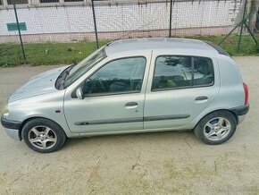 Renault klio