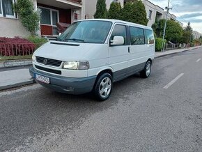 Volkswagen T4 2.5 tdi 74kw