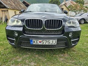 BMW X5 E70 - 1