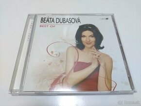 Beáta Dubasová    BEST OF