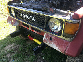 land cruiser LJ 70/73