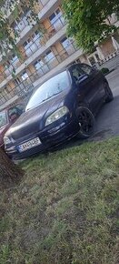 Predám opel astra 1.7 tdi 55kw