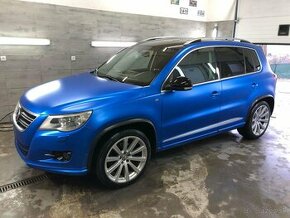 Volkswagen Tiguan 2.0 tdi CR 4x4