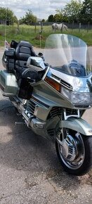 Honda Goldwing 1500 SE