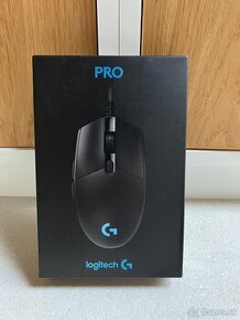 Logitech Gaming Mouse