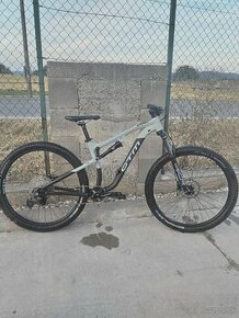 CTM SKAUT 1.0 29bicykel