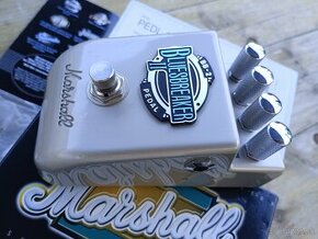 Marshall Bluesbreaker pedal