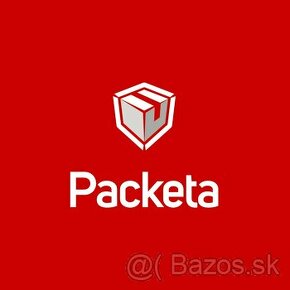 Packeta kuriér