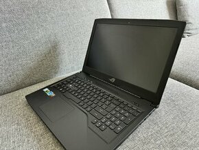 Herný notebook Asus GL503V