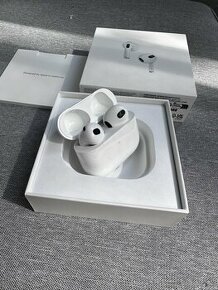 Apple Airpods 3. generácia - 1