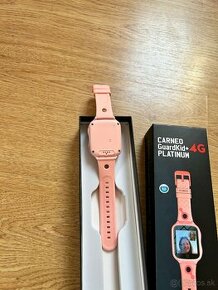 CARNEO GUARDkid + 4G