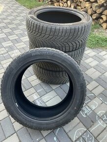 Nexen WinGuard Sport 2 275/45 R20 Dot2423