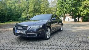 Audi A6 2.0tdi