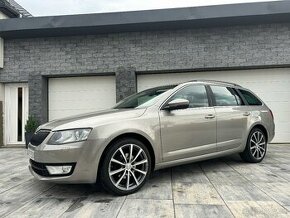 ✅ skoda octavia 3 2.0tdi dsg Edition - 1