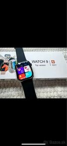 Smart Watch 9