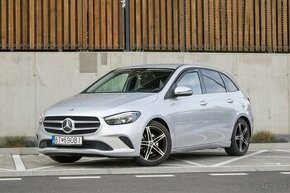 Mercedes-Benz B trieda 180 A/T 2021