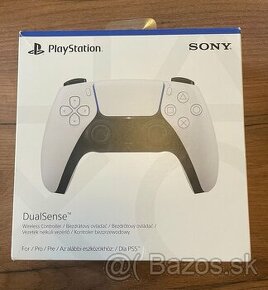 PlayStation 5 DualSense - 1