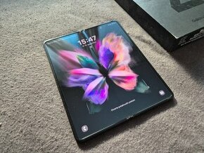 SAMSUNG Galaxy Fold3 256GB