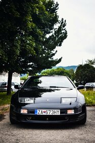 Nissan 300zx TwinTurbo