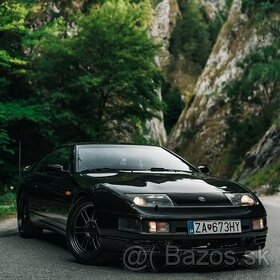 Nissan 300zx TwinTurbo