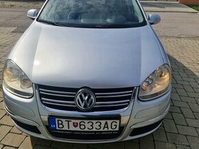 VW Golf VARIANT 1.9TDI