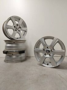 Autec R16 Skoda 6.5x16 ET 46 5X112