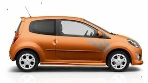 Renault twingo 2 1,2 55kw D4F - 1