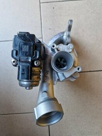 Turbo 1.2 TSI VW AUDI SEAT ŠKODA 04E145704T - 1