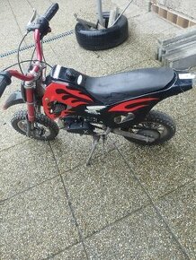 Minibike