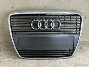 A6 C6 maska / grill