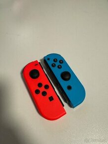 predam joycony nintendo switch