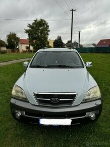 Ponúkam na predaj Kia Sorento 4