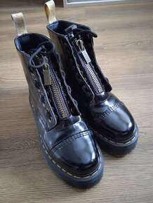 Dr.Martens vegan sinclair velk.38