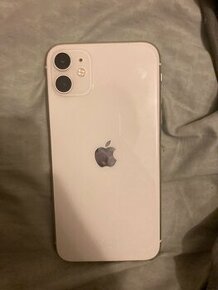 iPhone 11 novy - 1